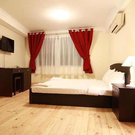 Koniko Backpackers Hostel Ho Chi Minh-Byen Værelse billede