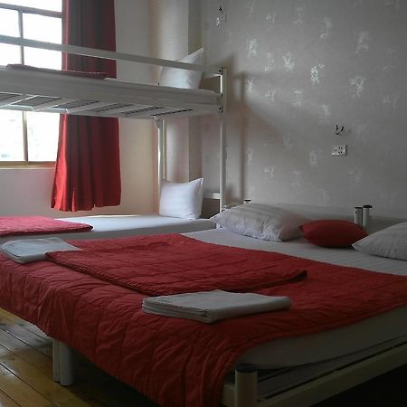 Koniko Backpackers Hostel Ho Chi Minh-Byen Eksteriør billede