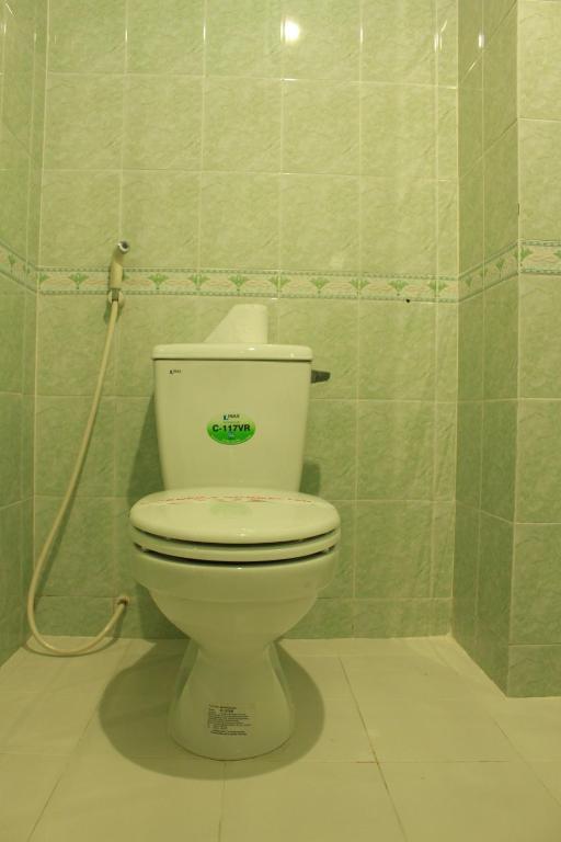 Koniko Backpackers Hostel Ho Chi Minh-Byen Eksteriør billede