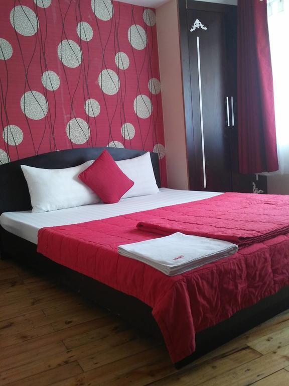 Koniko Backpackers Hostel Ho Chi Minh-Byen Eksteriør billede