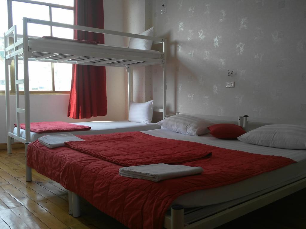 Koniko Backpackers Hostel Ho Chi Minh-Byen Eksteriør billede