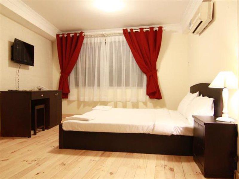 Koniko Backpackers Hostel Ho Chi Minh-Byen Eksteriør billede