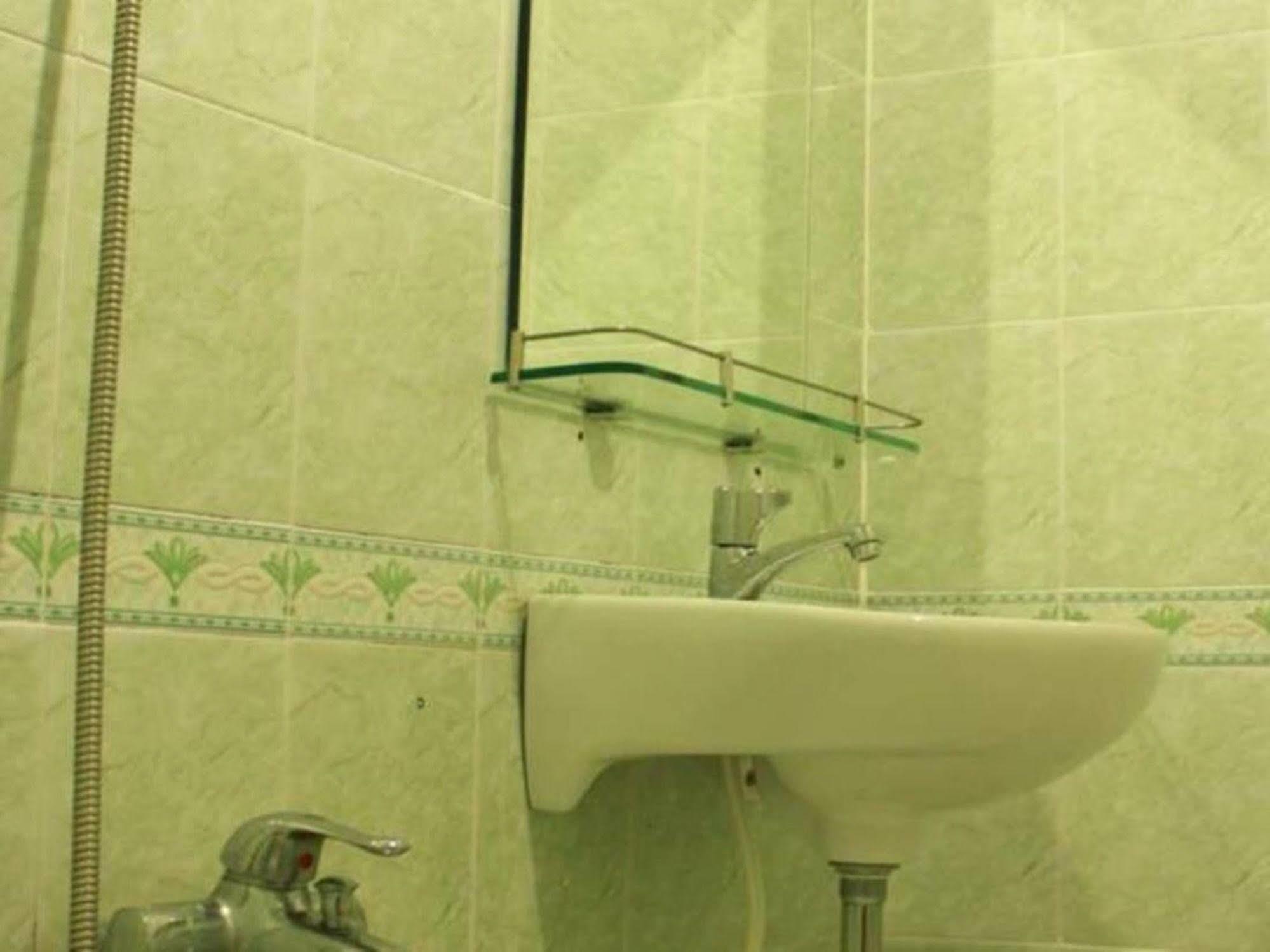 Koniko Backpackers Hostel Ho Chi Minh-Byen Eksteriør billede