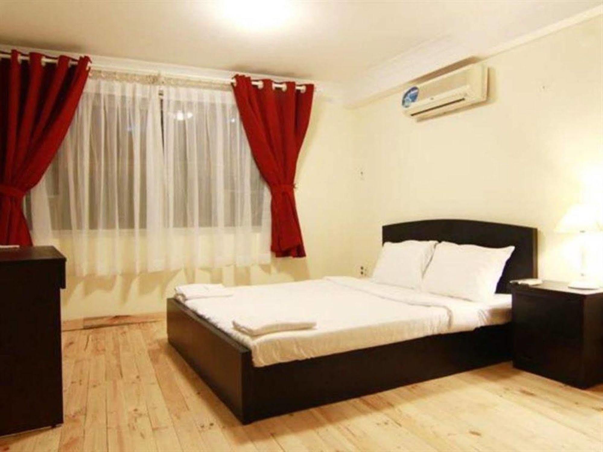 Koniko Backpackers Hostel Ho Chi Minh-Byen Eksteriør billede